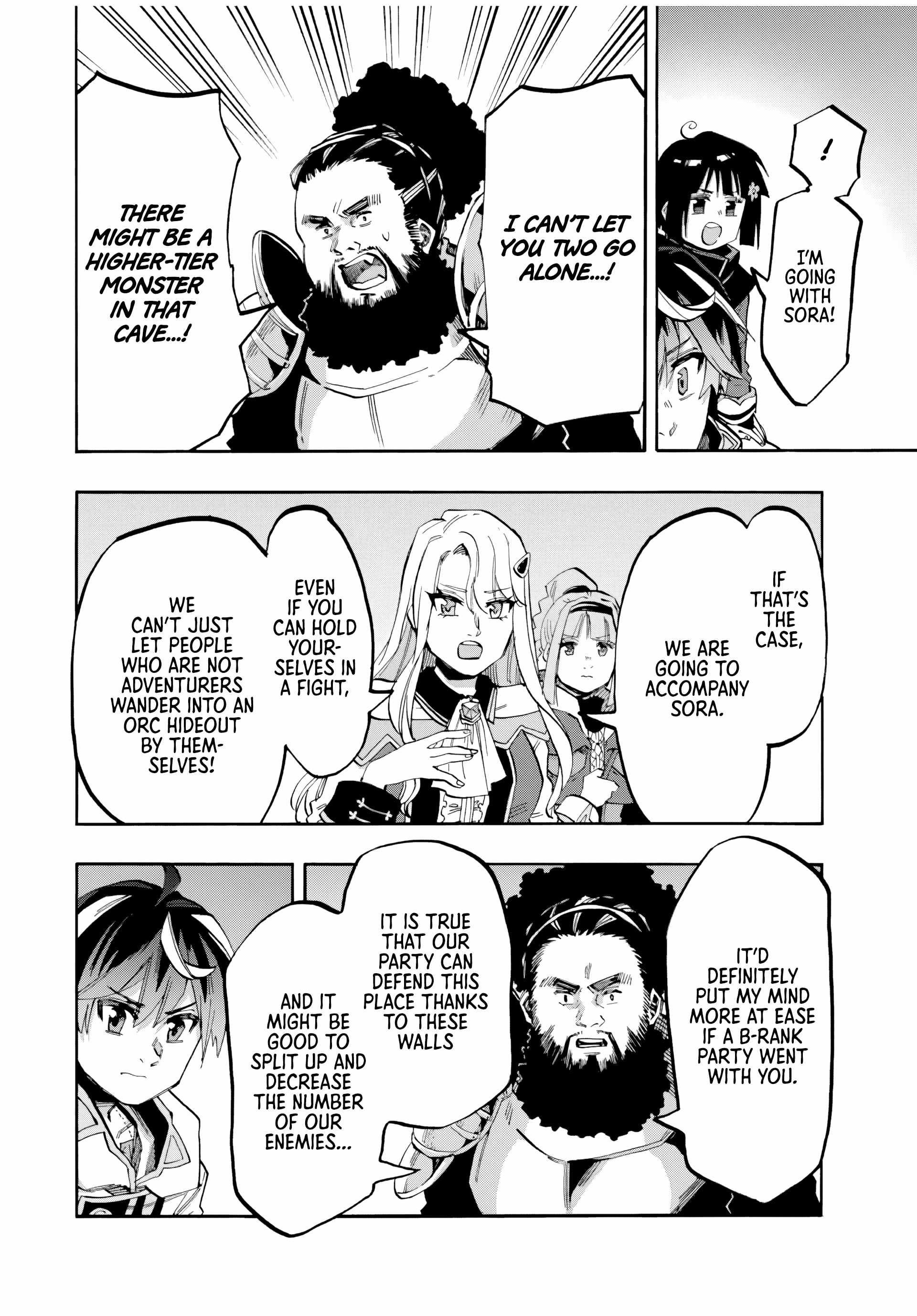 Isekai Walking Chapter 81 15